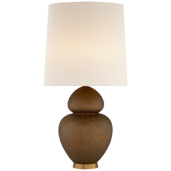 Настольная лампа Michelena Table Lamp ARN 3622BG-L