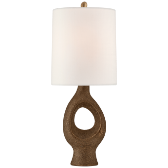 Настольная лампа Capra Medium Table Lamp ARN 3641BG-L