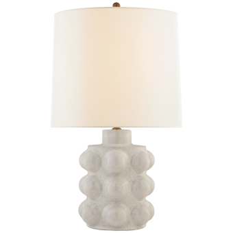 Настольная лампа Vedra Medium Table Lamp ARN 3645BC-L