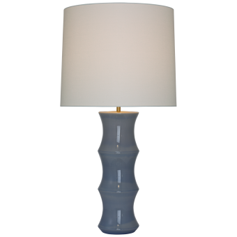 Настольная лампа Marella Large Table Lamp ARN 3662PBC-L