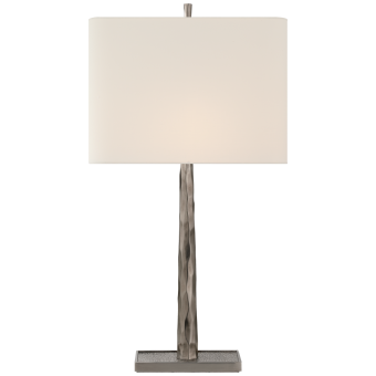 Настольная лампа Lyric Branch Table Lamp BBL 3035PWT-L