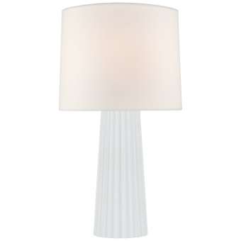 Настольная лампа Danube Medium Table Lamp BBL 3120WG-L