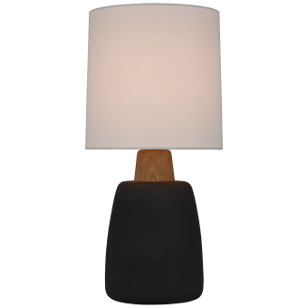 Настольная лампа Aida Medium Table Lamp BBL 3610PRB-L