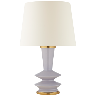 Настольная лампа Whittaker Medium Table Lamp CS 3646LLC-L