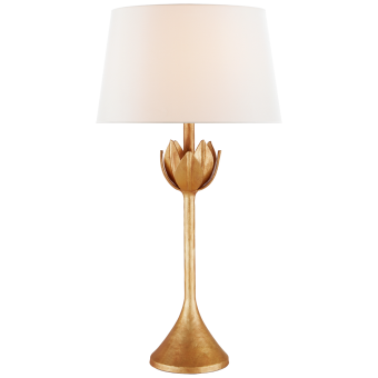 Настольная лампа Alberto Large Table Lamp JN 3002AGL-L