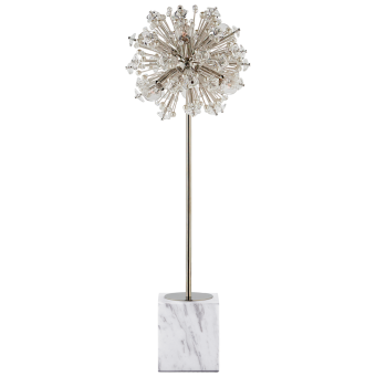 Настольная лампа Dickinson Buffet Table Lamp KS 3005PN/WM-CG