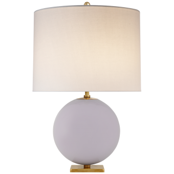 Настольная лампа Elsie Table Lamp KS 3014LLC-L