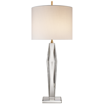 Настольная лампа Castle Peak Narrow Table Lamp KS 3064CG-L