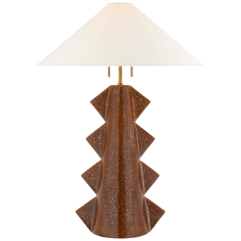 Настольная лампа Senso Large Table Lamp KW 3681ACO-L