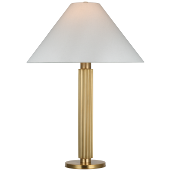 Настольная лампа Durham Large Table Lamp S 3115SB-L