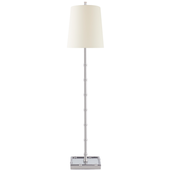 Настольная лампа Grenol Buffet Lamp S 3177PN-PL