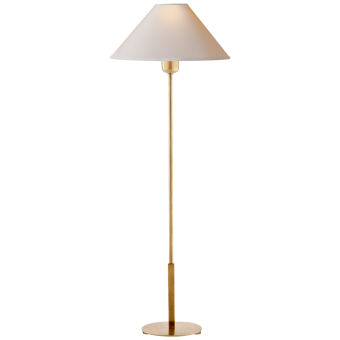 Настольная лампа Hackney Buffet Lamp SP 3023HAB-NP