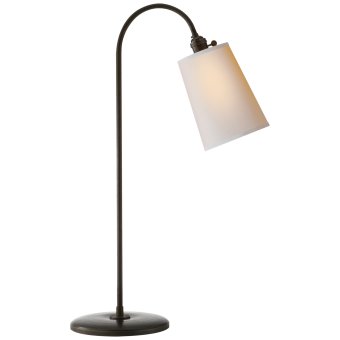Настольная лампа Mia Table Lamp TOB 3222AI-NP