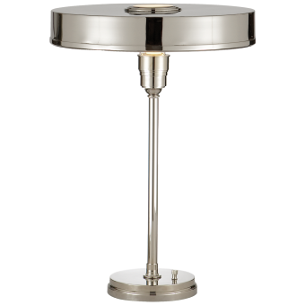 Настольная лампа Carlo Table Lamp TOB 3190PN