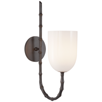 Бра Edgemere Wall Light ARN 2000BZ-WG