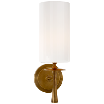 Бра Drunmore Single Sconce ARN 2018HAB-WG