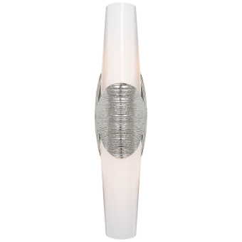 Бра Utopia Large Band Sconce KW 2033PN-WG