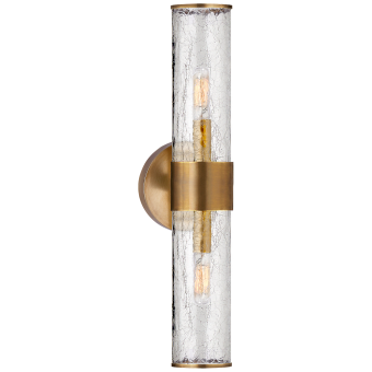 Бра Liaison Medium Sconce KW 2118AB-CRG