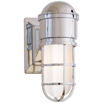 Бра Marine Wall Light SL 2000CH-WG