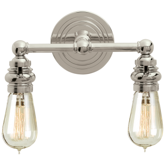 Бра Boston Functional Double Light SL 2932PN