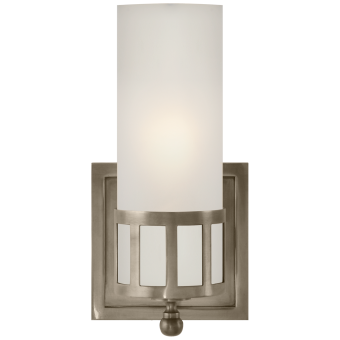 Бра Openwork Single Sconce SS 2011AN-FG