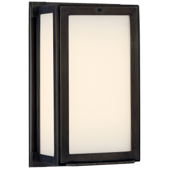 Бра Mercer Short Box Light TOB 2003BZ