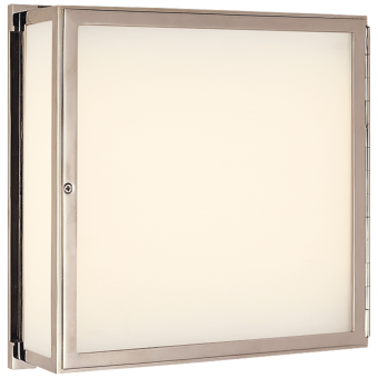 Бра Mercer Square Box Light TOB 2004PN