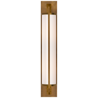 Бра Keeley Tall Pivoting Sconce TOB 2031HAB-WG