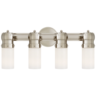 Бра Graydon Medium Over The Mirror Bath Light TOB 2188PN-WG