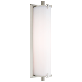 Бра Calliope Medium Bath Light TOB 2192PN-WG