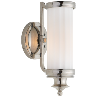 Бра Milton Road Sconce TOB 2197PN-WG