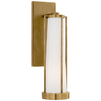 Бра Calix Bracketed Sconce TOB 2275HAB-WG