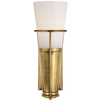 Бра Robinson Single Sconce TOB 2751HAB-WG