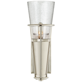 Бра Robinson Single Sconce TOB 2751PN-SG