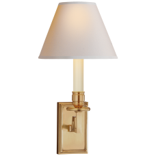 Бра Dean Library Sconce AH 2001NB-NP
