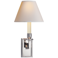 Бра Dean Library Sconce AH 2001PN-NP