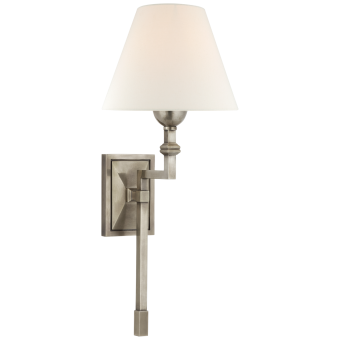 Бра Jane Medium Single Tail Sconce AH 2310AN-L