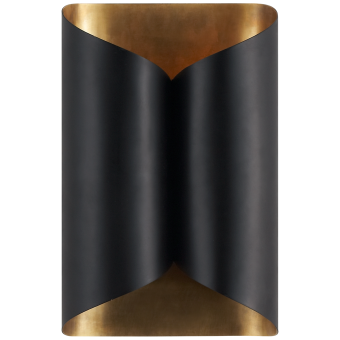 Бра Selfoss Sconce ARN 2036BLK