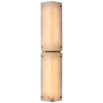 Бра Clayton 25'' Sconce ARN 2044ALB