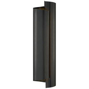 Бра Iva Large Wrapped Sconce ARN 2066BZ