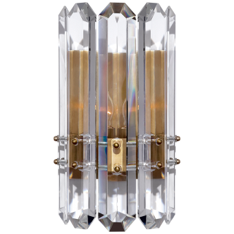 Бра Bonnington Wall Sconce ARN 2124HAB-CG