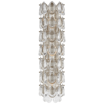 Бра Liscia 22'' Sconce ARN 2171BSL-CG