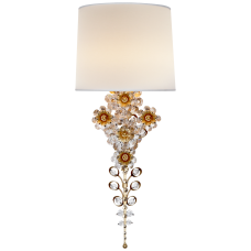Бра Claret Tail Sconce ARN 2226G-L