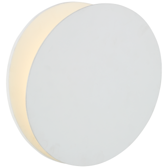 Бра Gabriela Round Wall Washer ARN 2450WHT