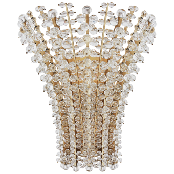 Бра Serafina Medium Sconce ARN 2460HAB-CG