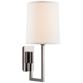 Бра Aspect Library Sconce BBL 2027SS-L