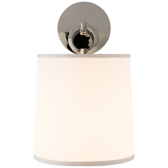 Бра French Cuff Sconce BBL 2035PN-S