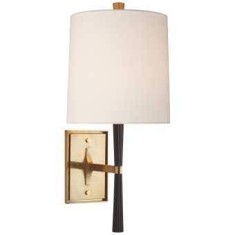Бра Refined Rib Sconce BBL 2036EBO-L