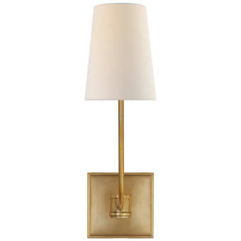 Бра Venini Single Sconce CHD 2620AB-L