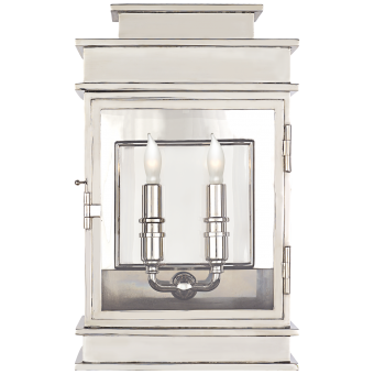 Бра Linear Lantern Short CHD 2908PN